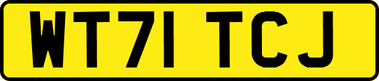 WT71TCJ