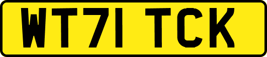 WT71TCK