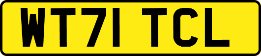 WT71TCL
