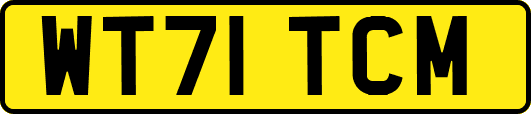 WT71TCM