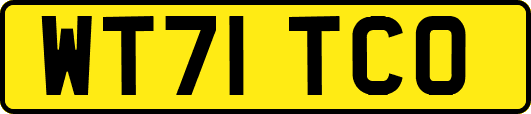 WT71TCO