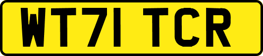 WT71TCR