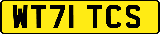 WT71TCS