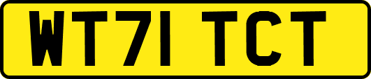 WT71TCT