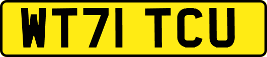 WT71TCU