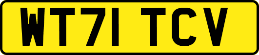 WT71TCV