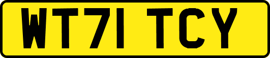 WT71TCY