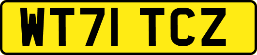 WT71TCZ