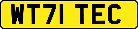 WT71TEC