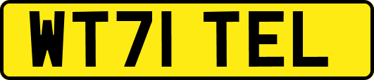WT71TEL