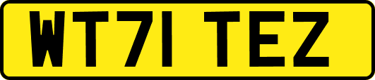 WT71TEZ