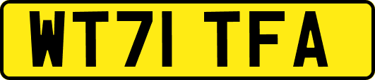 WT71TFA