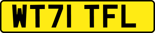 WT71TFL