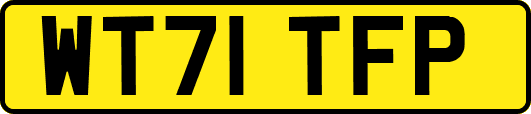 WT71TFP