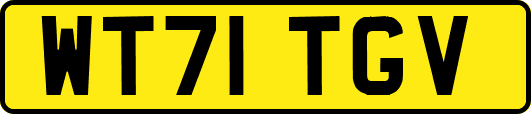 WT71TGV