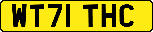 WT71THC