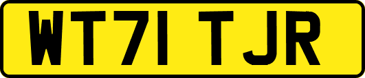 WT71TJR