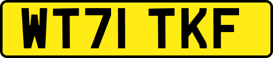 WT71TKF