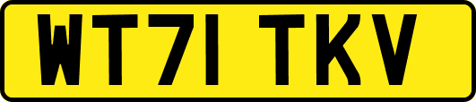 WT71TKV