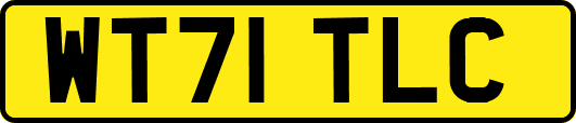 WT71TLC