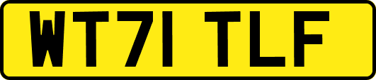 WT71TLF