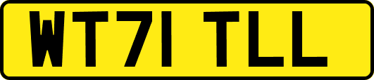 WT71TLL