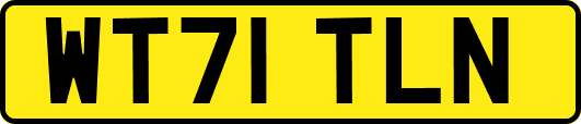 WT71TLN