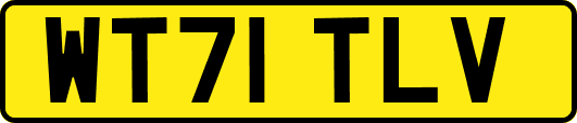 WT71TLV