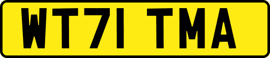 WT71TMA