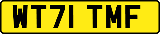 WT71TMF