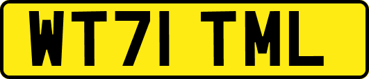 WT71TML