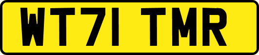 WT71TMR