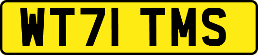WT71TMS