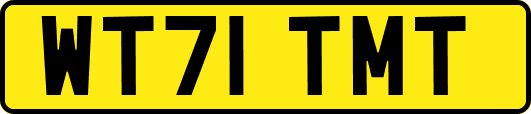 WT71TMT