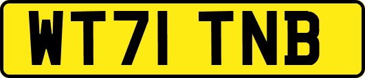 WT71TNB