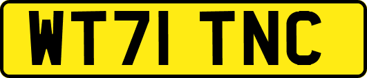 WT71TNC