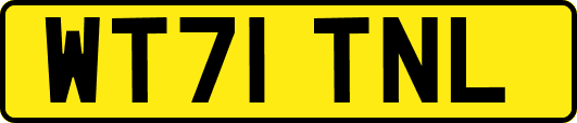 WT71TNL
