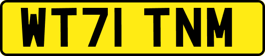 WT71TNM