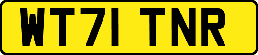 WT71TNR