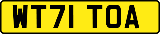 WT71TOA