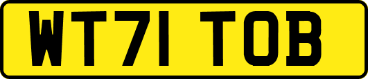 WT71TOB