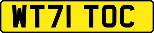 WT71TOC