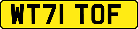 WT71TOF