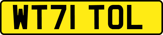 WT71TOL