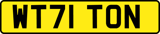 WT71TON