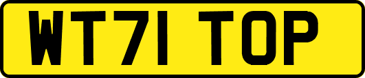 WT71TOP