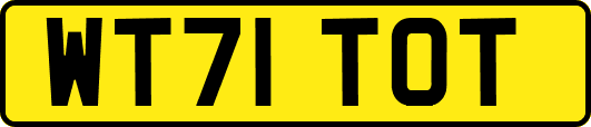 WT71TOT