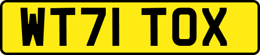 WT71TOX