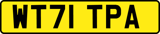 WT71TPA