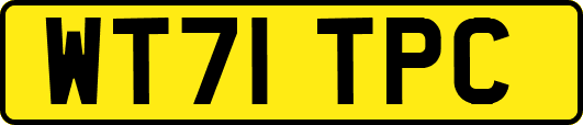 WT71TPC